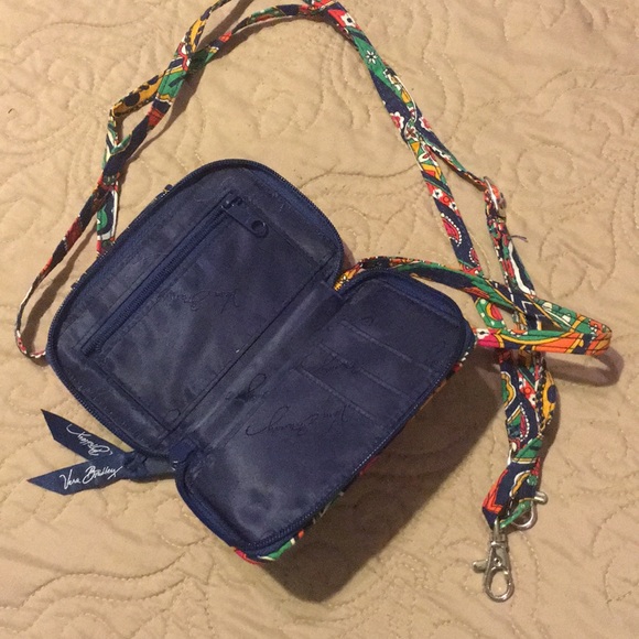 Wristlet - Picture 2 of 2